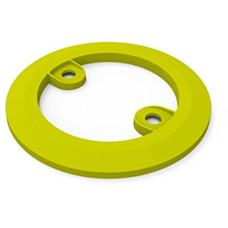 Kit 2 anneaux RFID WORX pour tondeuse robot LANDROID VISION WA0780