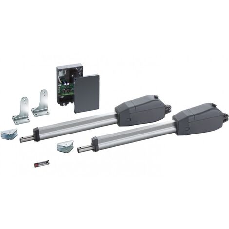 Kit 2 battants Twist 350 Rapido - Sommer -