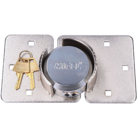 Kit 2 Cadenas Van Cn07 73Mm Cb (Ll/I) M13363 Brimic