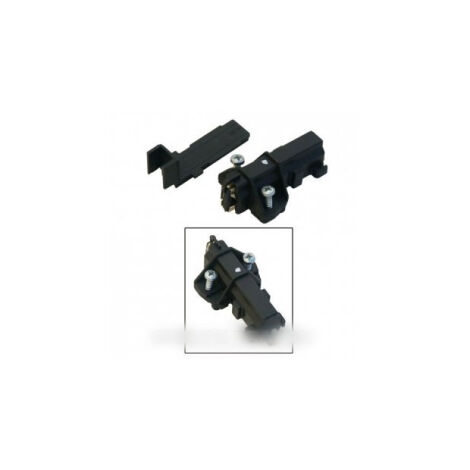 Kit 2 carboncini del motore - Lavatrice - LADEN - 588283662734068557