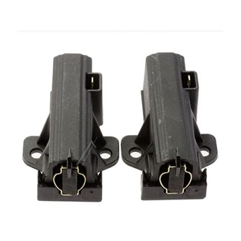 Kit 2 carboncini del motore - Lavatrice - WHIRLPOOL - 2609693662734073186