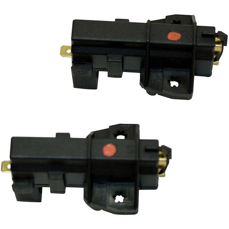 Kit 2 carboni - Lavatrice - ARISTON HOTPOINT HOTPOINT - 3128653662894020914