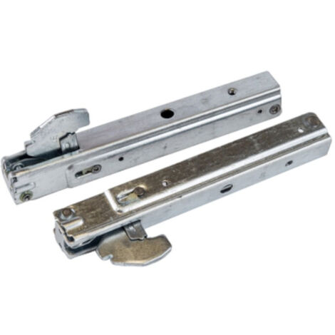 Kit 2 cerniere forno Smeg 931330960  16CR33