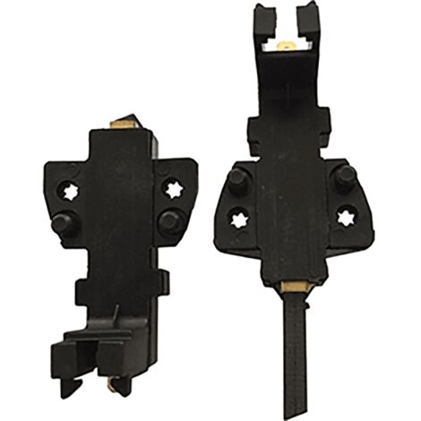 Kit 2 charbons moteur