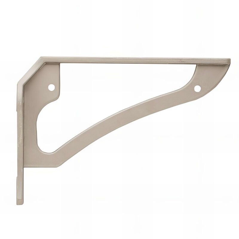 Scell-it - Kit 2 consoles lavabo aluminium - longueur 210 mm