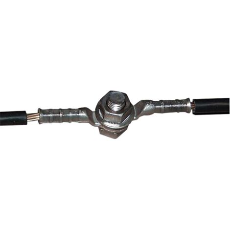 Kit 2 cosses CUE préis 29-25/14,5 + boulon  MICHAUD BR280