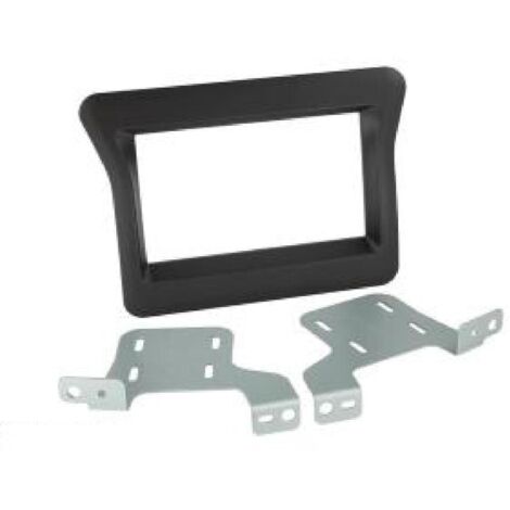 Kit 2 Din compatible avec OPEL MOVANO ap10 RENAULT MASTER ap10 Nissan NV400 ap10