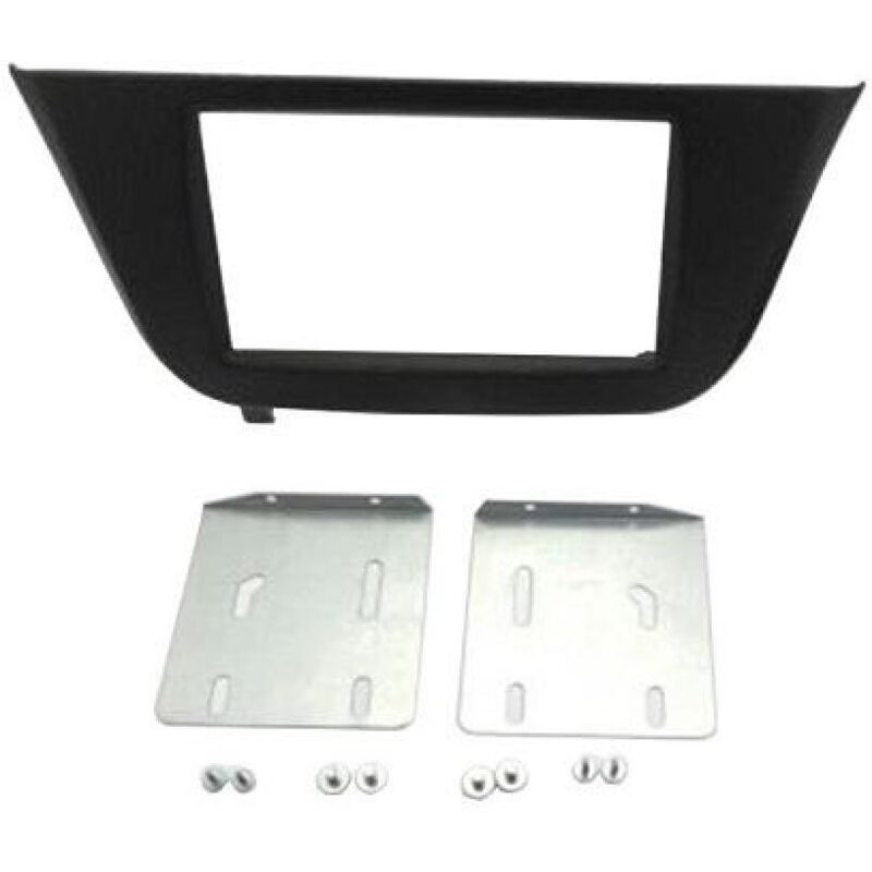 Kit facade compatible avec iveco daily 14-21