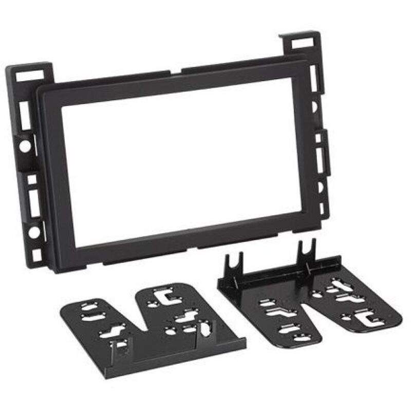 KIT integration compatible avec GT EQUINOX COBALT HHR MALIBU