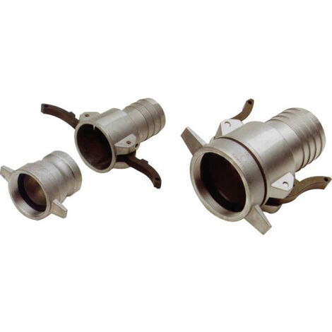 KIT 2 giunti per 2 pompe in alluminio SDMO - R13