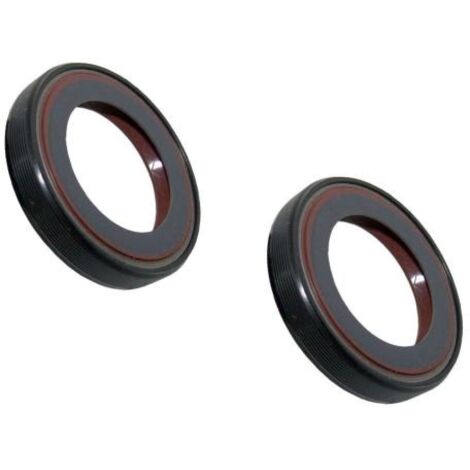 KIT 2 JOINTS SPI D (32x50x10MM) +G (40x58x11,3MM) ADAPTABLES PSA