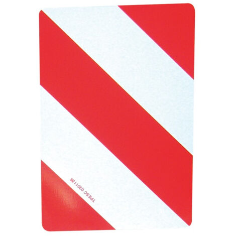 Kit 2 Panneaux Classe A - 423x282 mm