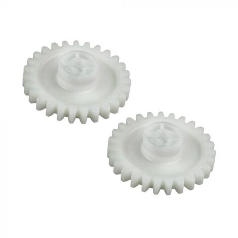 Kit 2 pignoni 27 denti per vortex / OV / RV