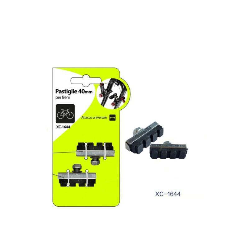 Trade Shop Traesio - Trade Shop - Kit 2 Pz