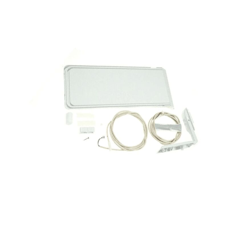 Kit 2 sondes evapo mousse pour refrigerateur liebherr - 9590186