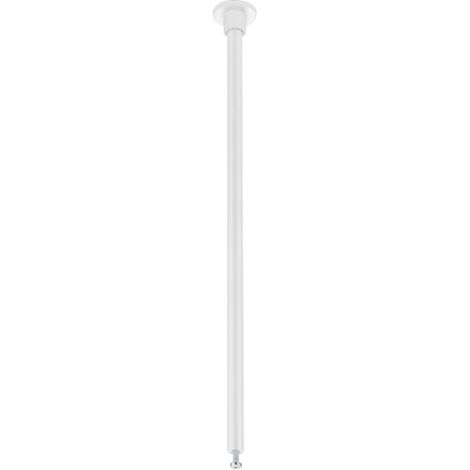Kit 2 Sospensioni a Soffitto Lampade Bianco H 25 cm Duoline GD Trio