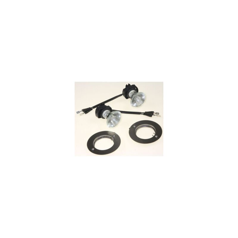 Roblin - Kit lampe halogène pour Hotte 6401022