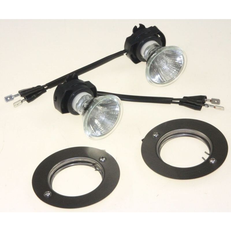 Roblin - Kit lampe halogène pour Hotte 6401022