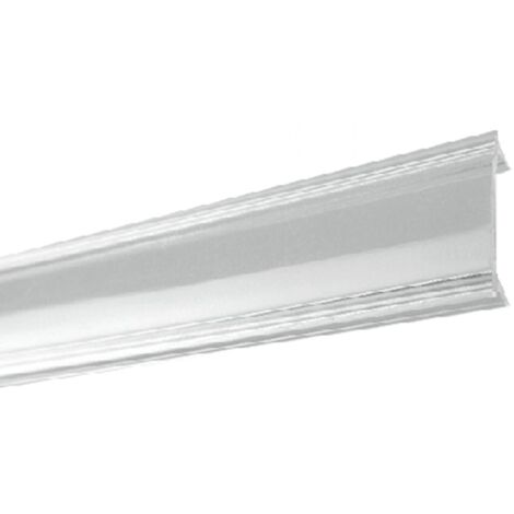 Kit 2 Staffe Di FissaggioPr1,Pr2 ( MARINO CRISTAL cod. 21054 )