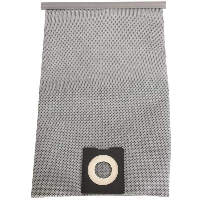Kit 2 Stofzak Voor Für Staubsauger Scheppach Asp30