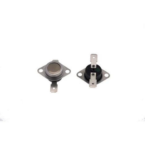 Kit 2 thermostats