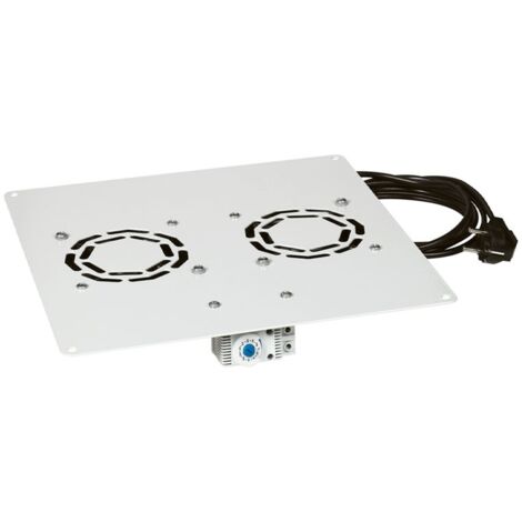 Kit 2 ventole Bticino e termostato C9122V2L