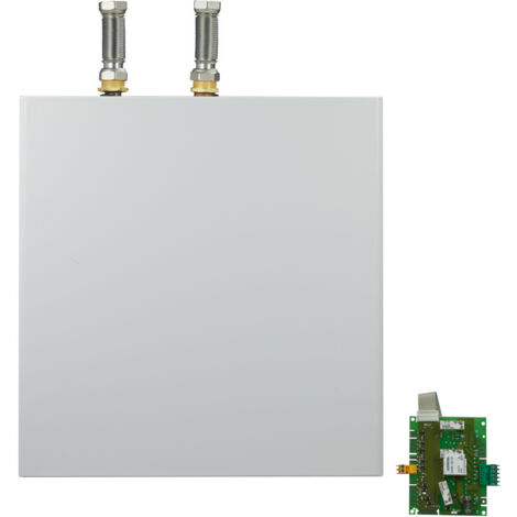 KIT 2 ZONES AÉROLIA HP THERMOR 500256