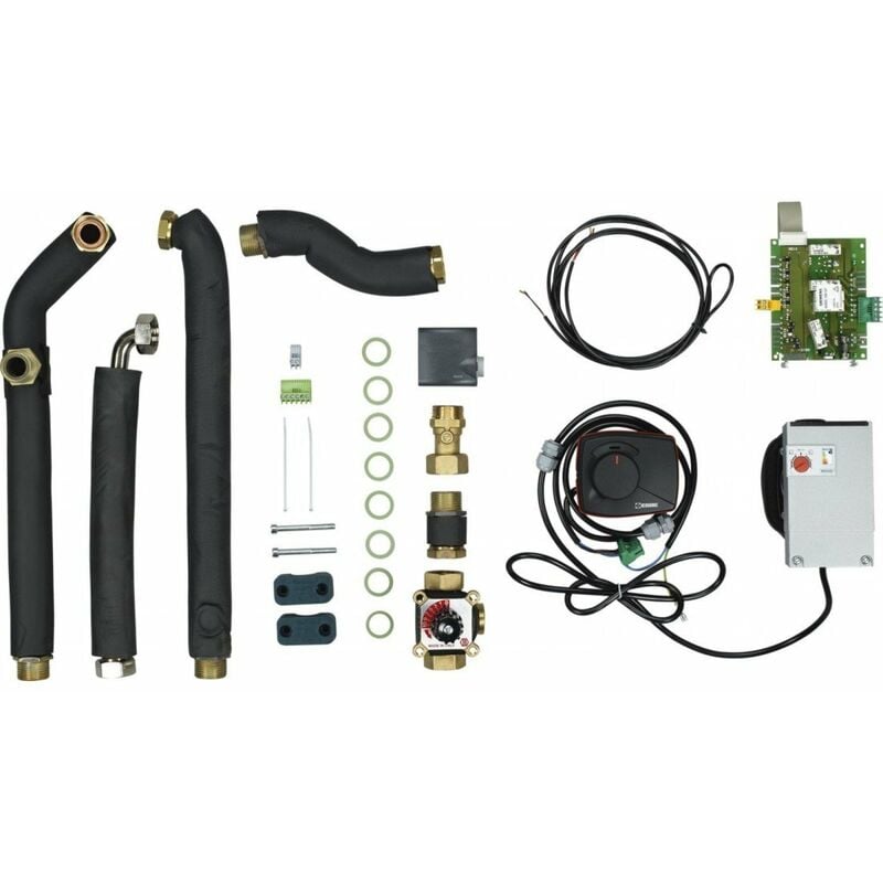 Atlantic - kit 2z alfea a i 570630