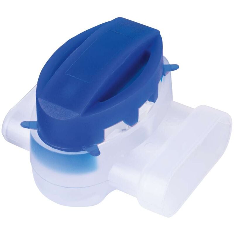 Scheppach - Kit 20 cables connecteurs pour robot tondeuse