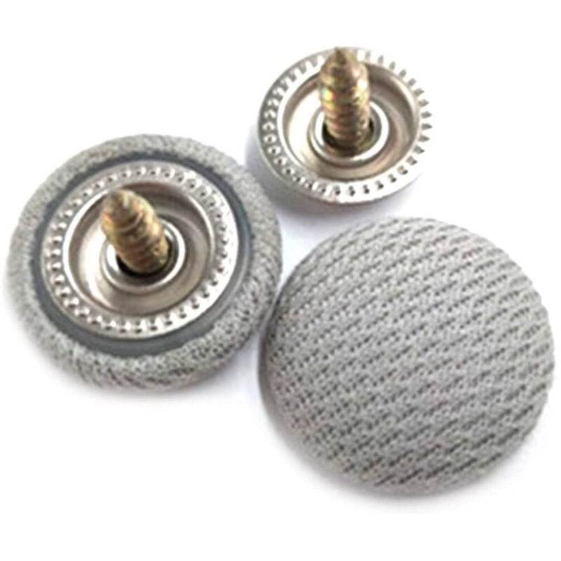 Image of Trade Shop Traesio - Trade Shop - kit 20PZ vites für repair tettucy automotiven -