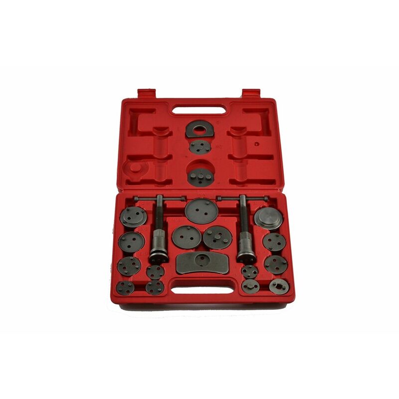 

Kit 22PC Reposicionador Pistones de Freno