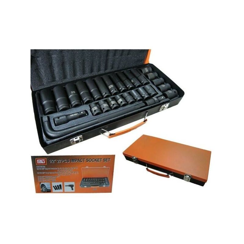 Trade Shop Traesio - Trade Shop - Kit 27