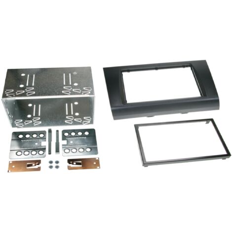 Kit 2DIN autoradio 2844 compatible avec Suzuki Swift 05-10