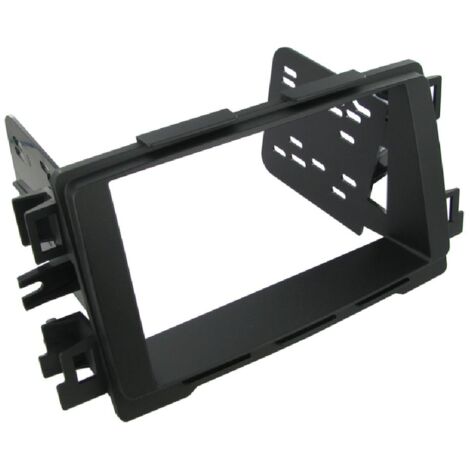 Kit 2Din Autoradio compatible avec Mazda 6 et CX-5