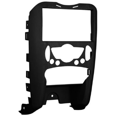 Kit 2Din Autoradio Mini R55 R56 R57