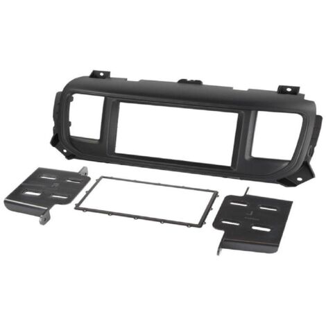 KIT 2Din compatible avec Citroen Jumpy Peugeot Expert Toyota Proace Verso