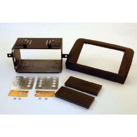 Kit 2DIN compatible avec Fiat Croma ap05