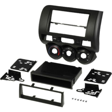 Kit 2DIN compatible avec Honda Fit 2007-2008