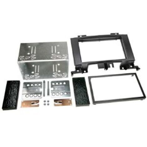 Kit 2DIN compatible avec Mercedes Sprinter W906 ap08