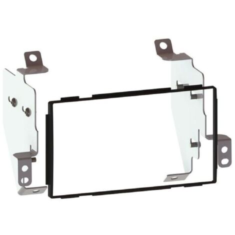Kit 2DIN compatible avec Nissan NOTE E11 06-13