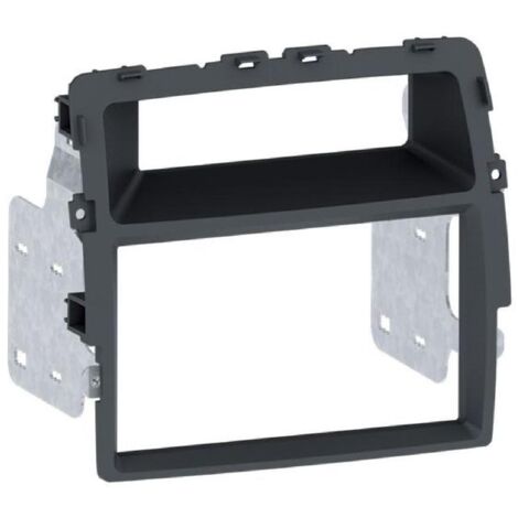 Kit 2Din compatible avec Nissan Primastar 11-15