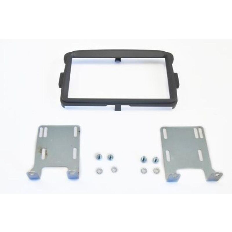 Adnauto - Kit 2din compatible avec Dacia Dokker Duster Lodgy Logan mcv