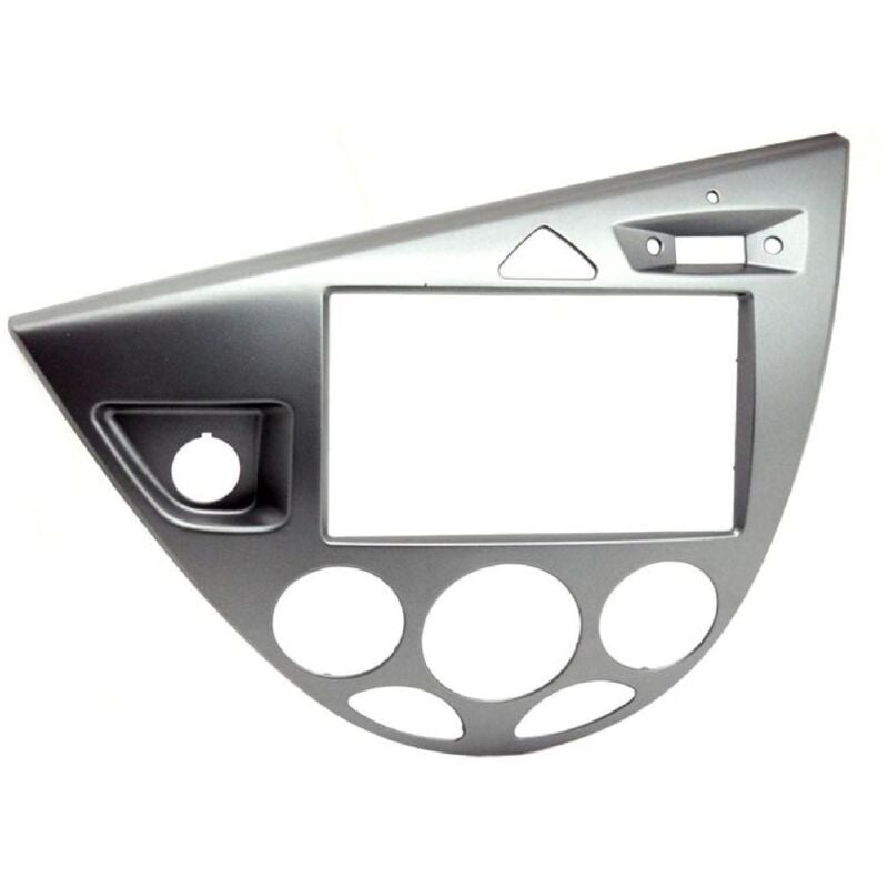 Kit 2DIN compatible avec Ford Focus 99-05 - Graphite