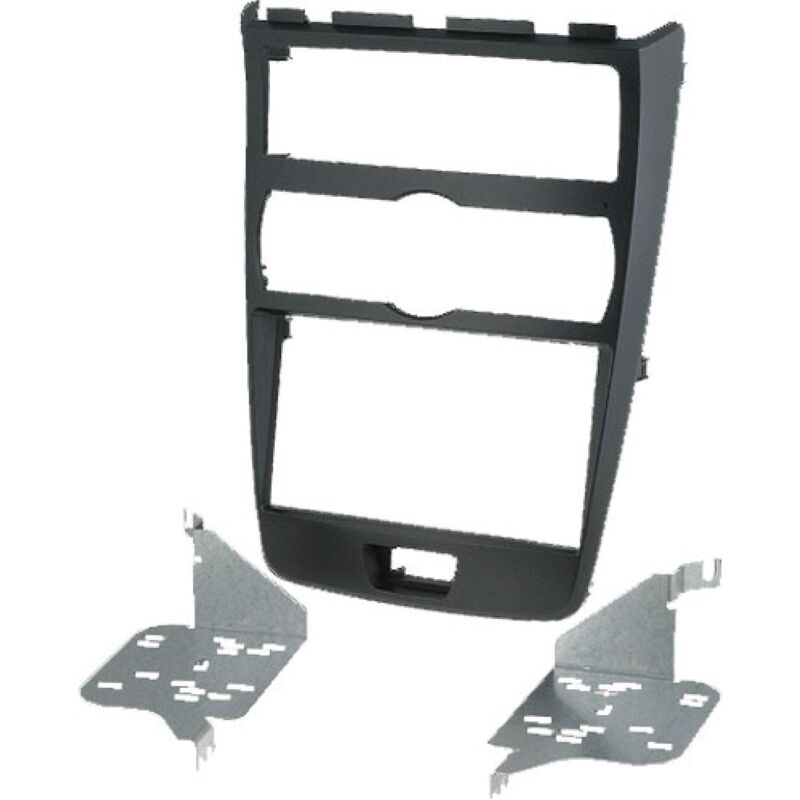Kit Facade Autoradio FA408 compatible avec Hyundai Genesis Coupe 2010