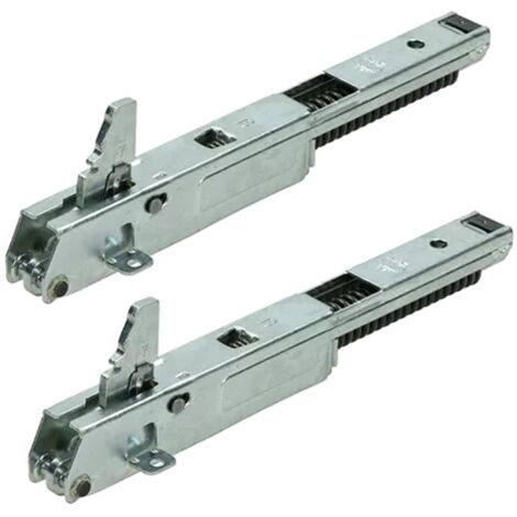 KIT 2PZ CERNIERE PORTA FORNO WHIRLPOOL IGNIS mm210 481241719153 - 481241719143