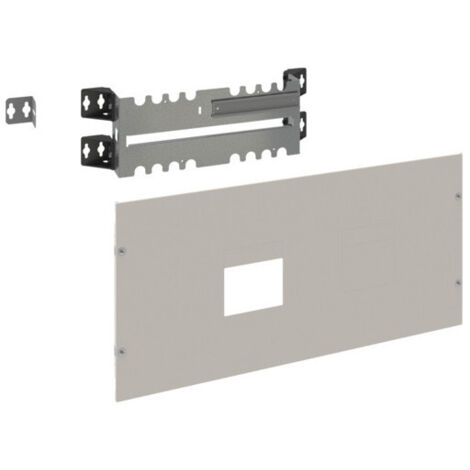 kit 2xBM Quadro.system H3+P250, 598x298, vertical (UC263P)