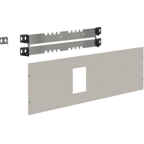 kit 2xBM Quadro.system H3+P630, 598x398, vertical, motorisé)