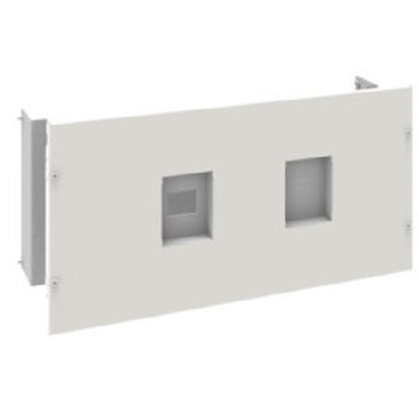 Kit 2xP250 quadro.evo, 600x300, vertical, avec interverrouillage)