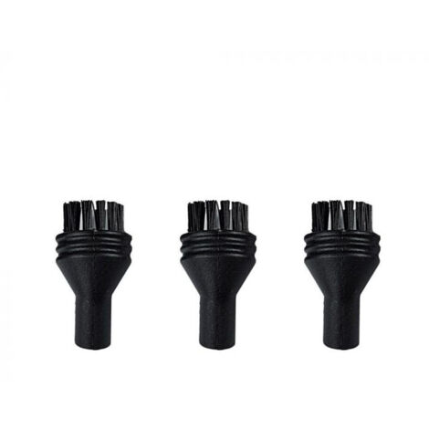 Kit 3 brossettes
