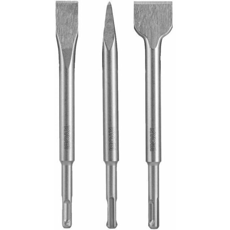 Ryobi Ciseaux Bois - vue 3